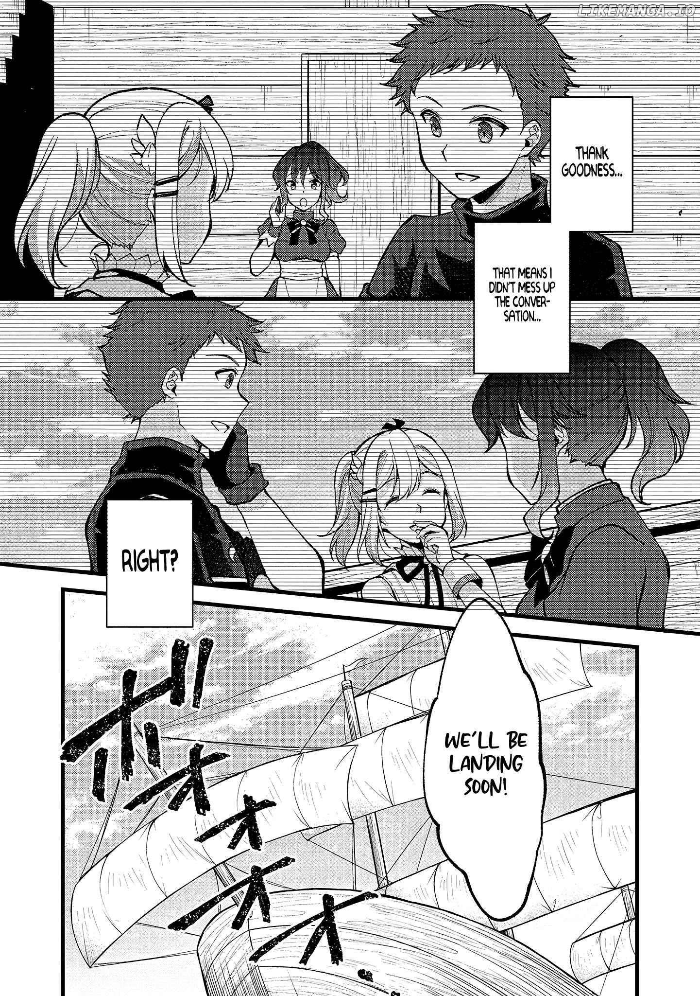 A Sword Master Childhood Friend Power Harassed Me Harshly, So I Broke Off Our Relationship And Make A Fresh Start At The Frontier As A Magic Swordsman. chapter 24 - page 9