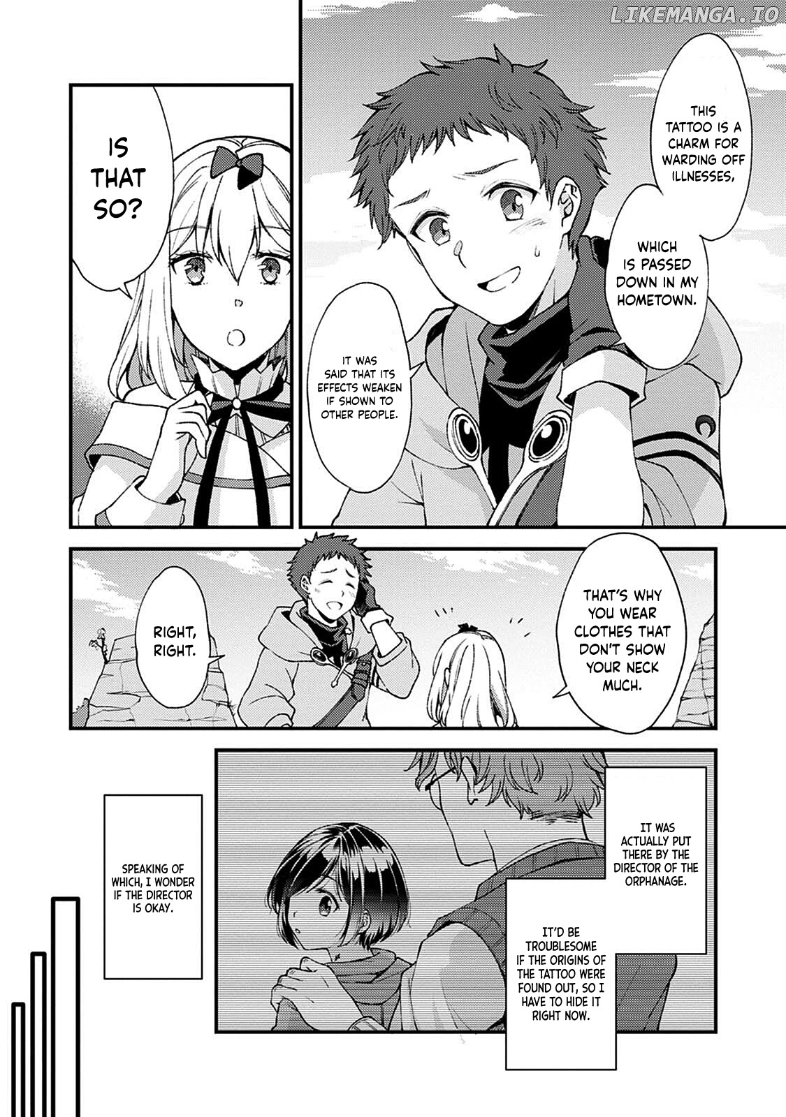 A Sword Master Childhood Friend Power Harassed Me Harshly, So I Broke Off Our Relationship And Make A Fresh Start At The Frontier As A Magic Swordsman. chapter 9 - page 12