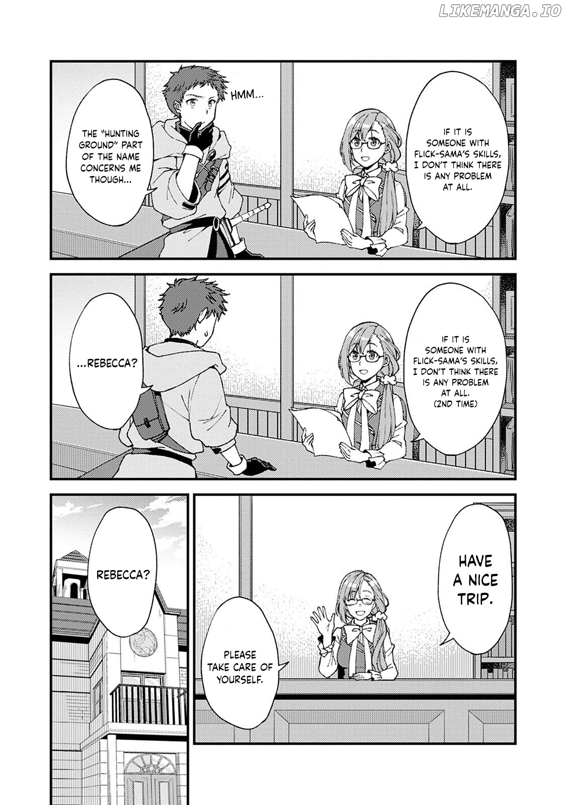 A Sword Master Childhood Friend Power Harassed Me Harshly, So I Broke Off Our Relationship And Make A Fresh Start At The Frontier As A Magic Swordsman. chapter 9 - page 18