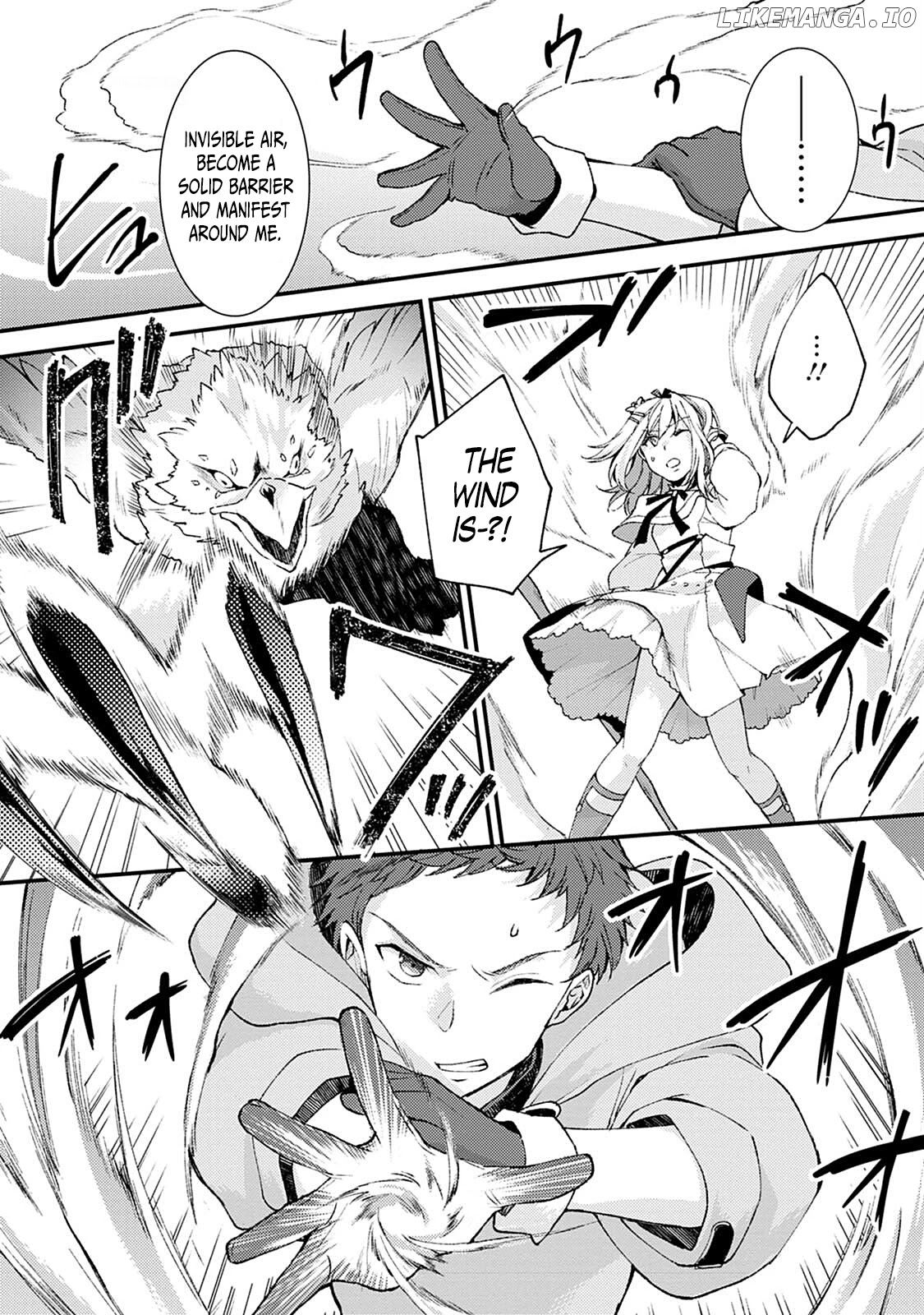 A Sword Master Childhood Friend Power Harassed Me Harshly, So I Broke Off Our Relationship And Make A Fresh Start At The Frontier As A Magic Swordsman. chapter 9 - page 23