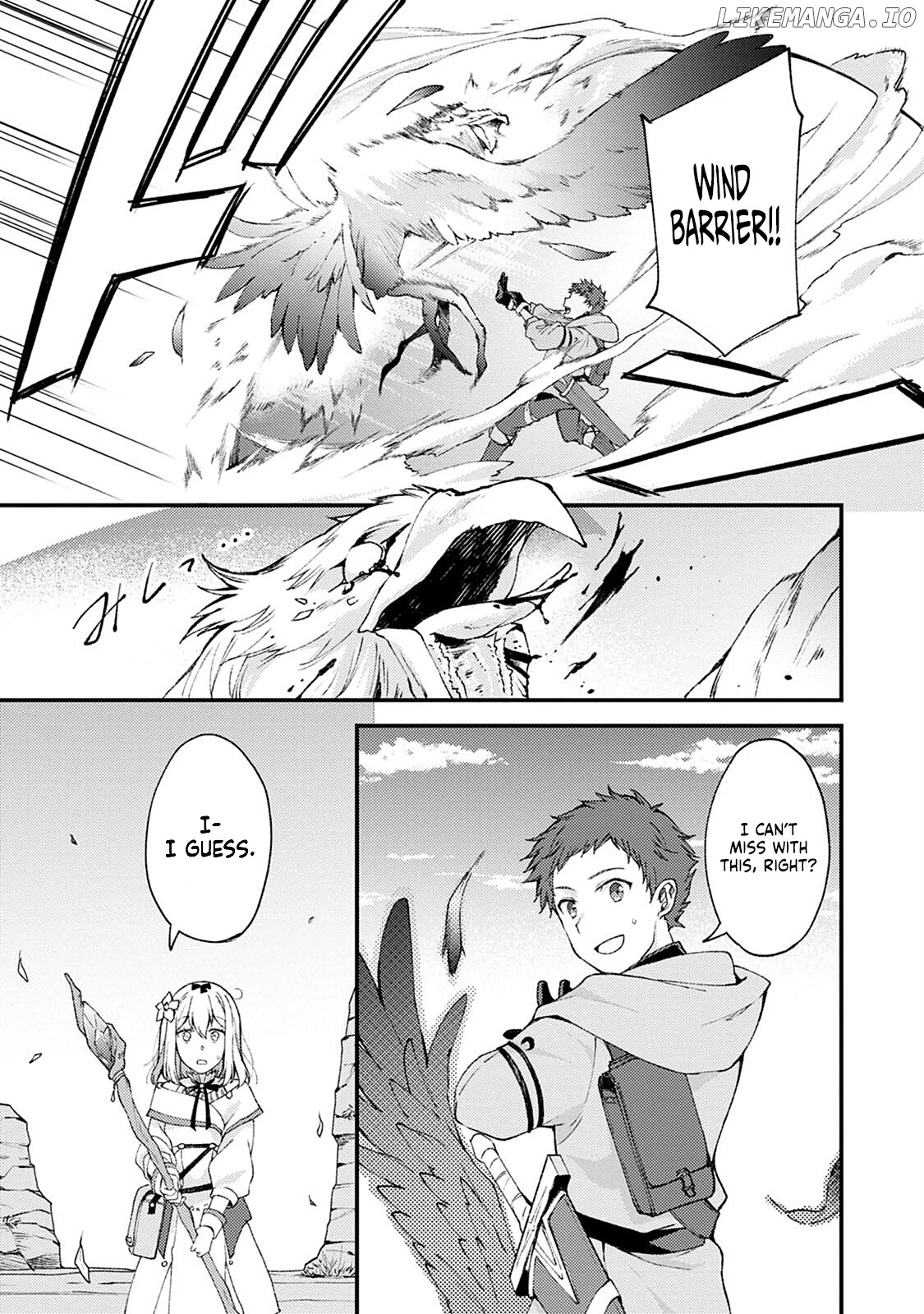 A Sword Master Childhood Friend Power Harassed Me Harshly, So I Broke Off Our Relationship And Make A Fresh Start At The Frontier As A Magic Swordsman. chapter 9 - page 24