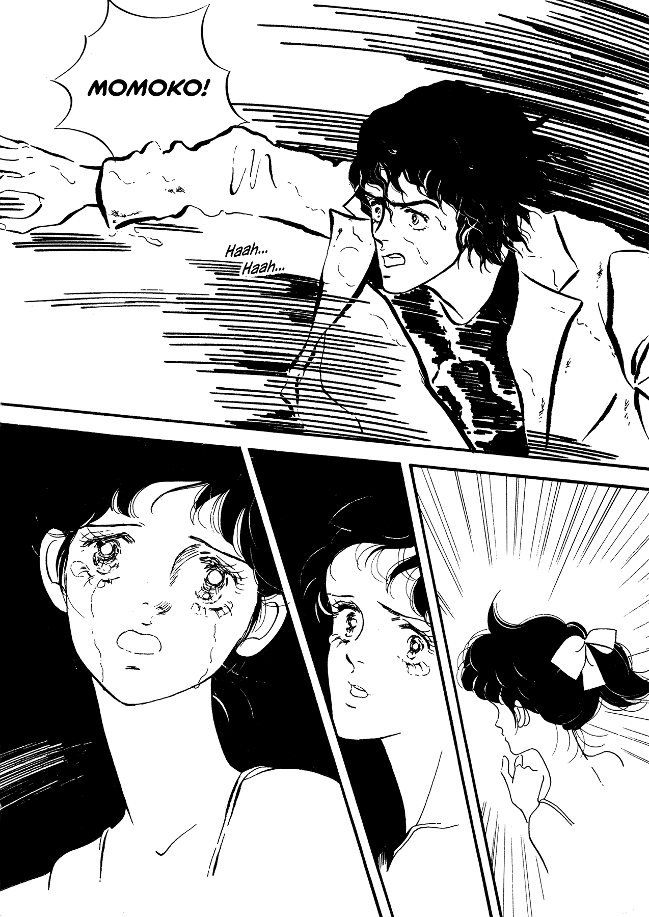 High Teen Boogie chapter 60 - page 30
