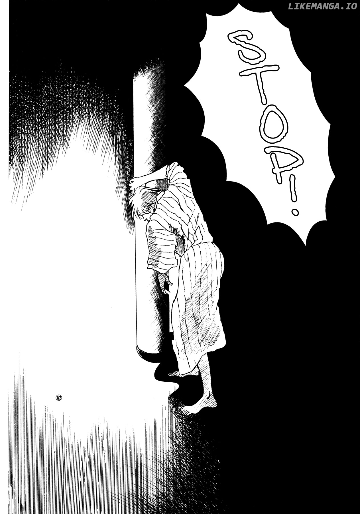 High Teen Boogie chapter 51 - page 21