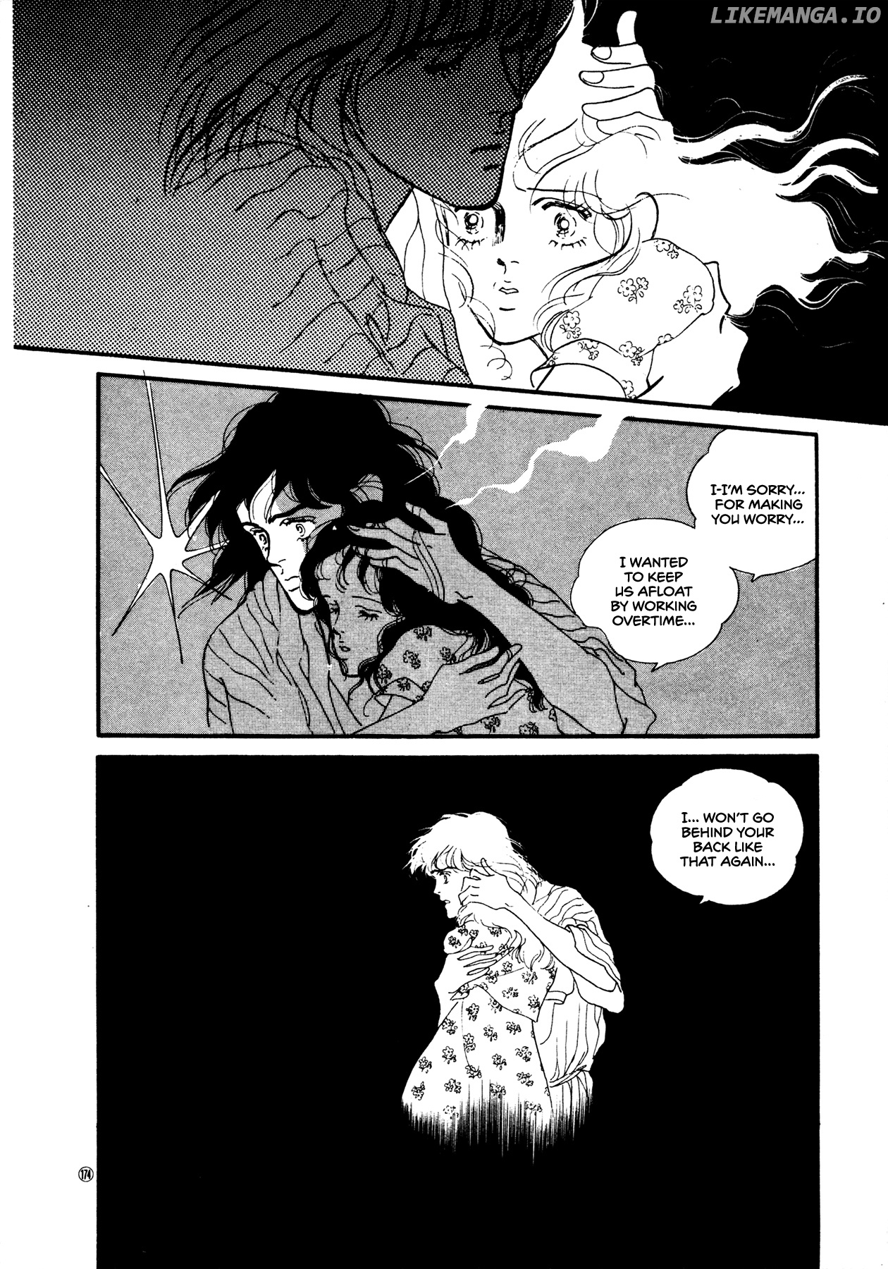 High Teen Boogie chapter 51 - page 23