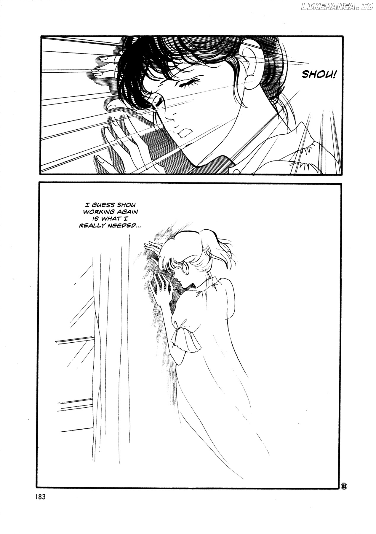 High Teen Boogie chapter 51 - page 32