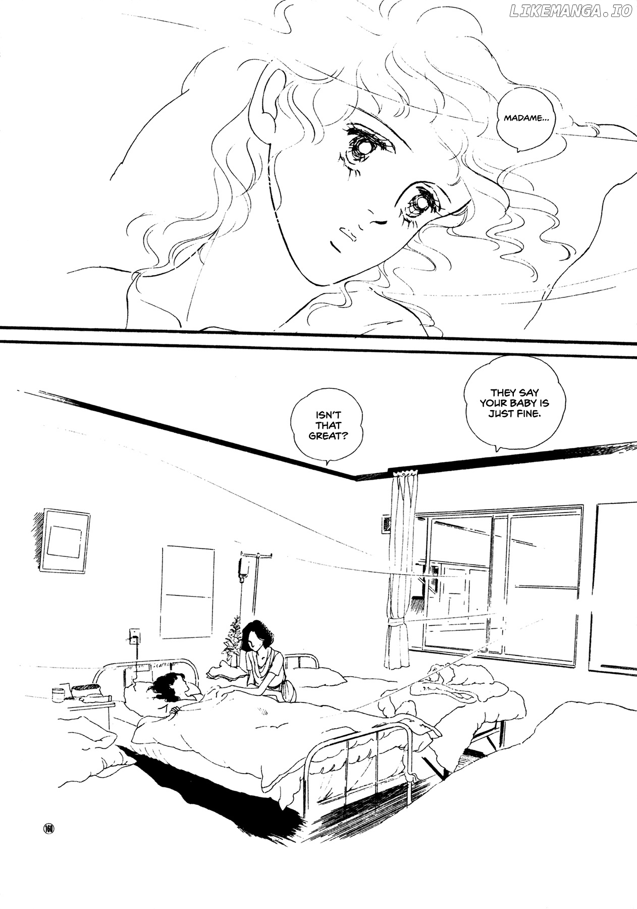 High Teen Boogie chapter 51 - page 9