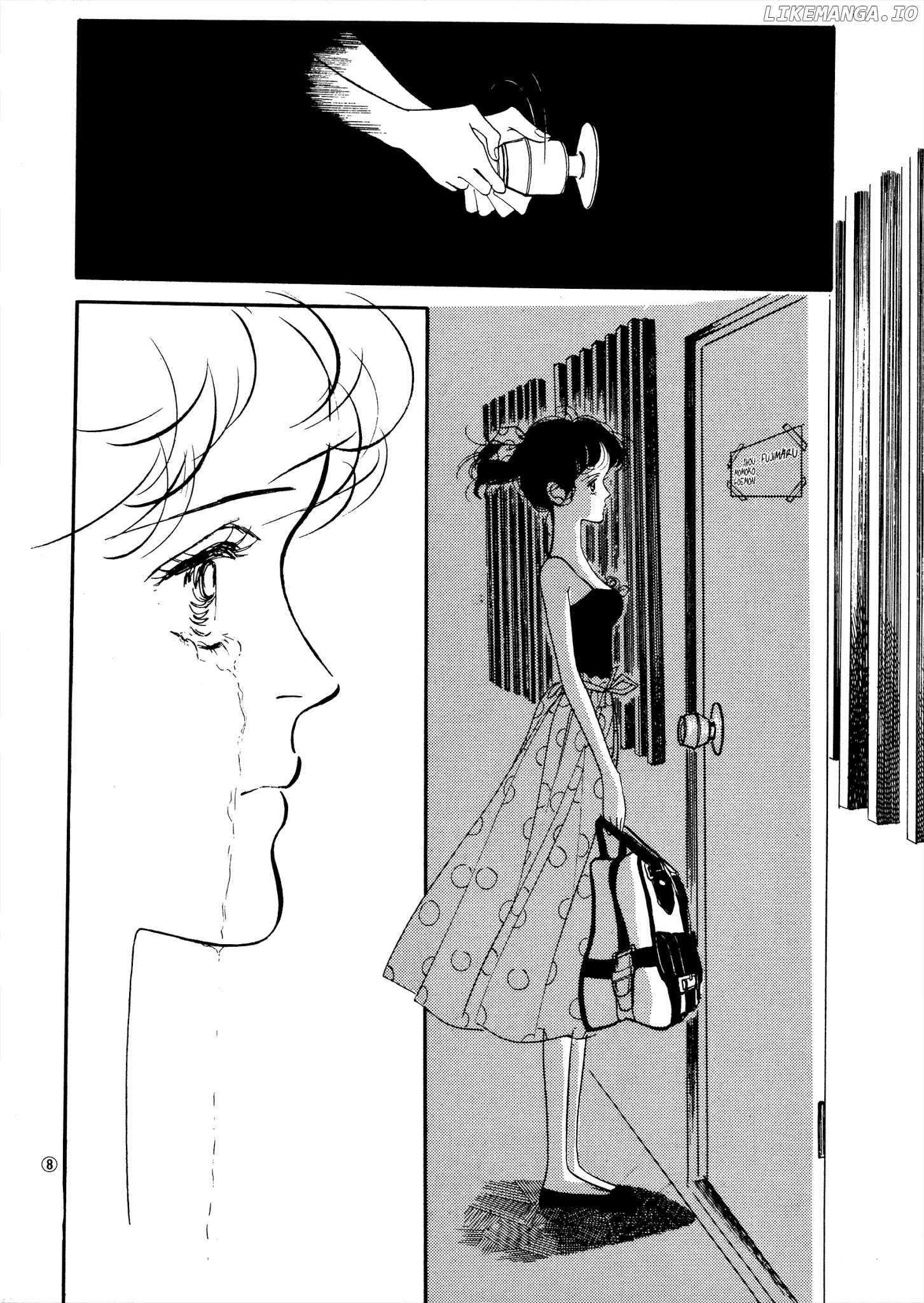 High Teen Boogie chapter 39 - page 11