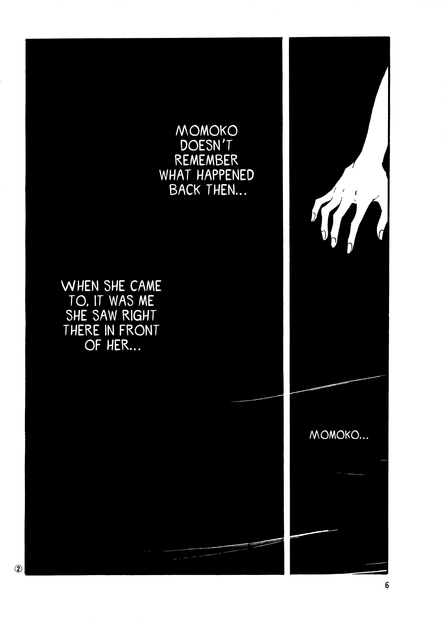High Teen Boogie chapter 39 - page 5