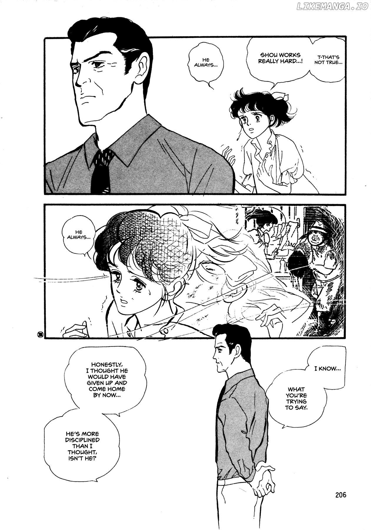 High Teen Boogie chapter 52 - page 23