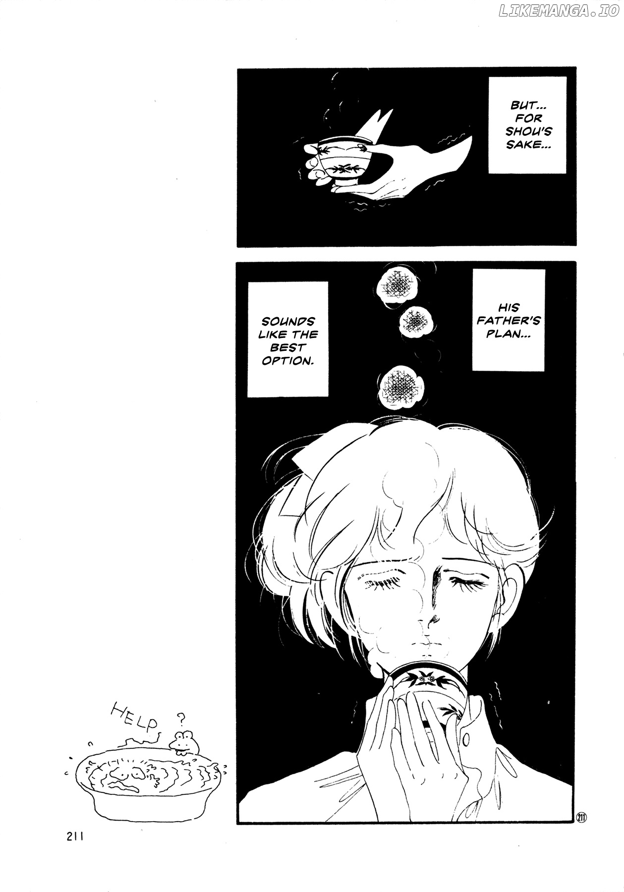 High Teen Boogie chapter 52 - page 28