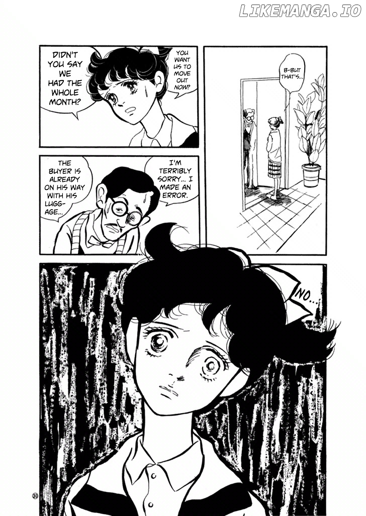 High Teen Boogie chapter 29 - page 14