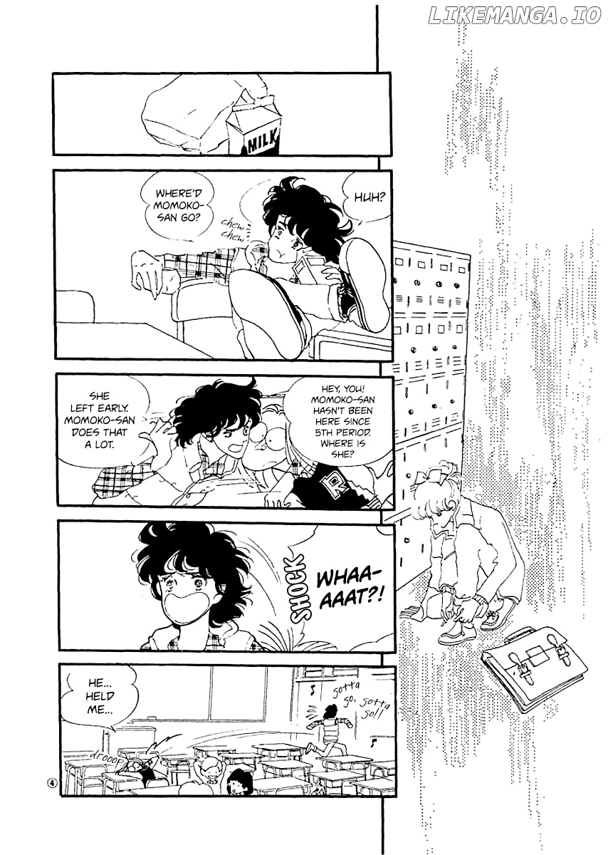 High Teen Boogie chapter 3 - page 3