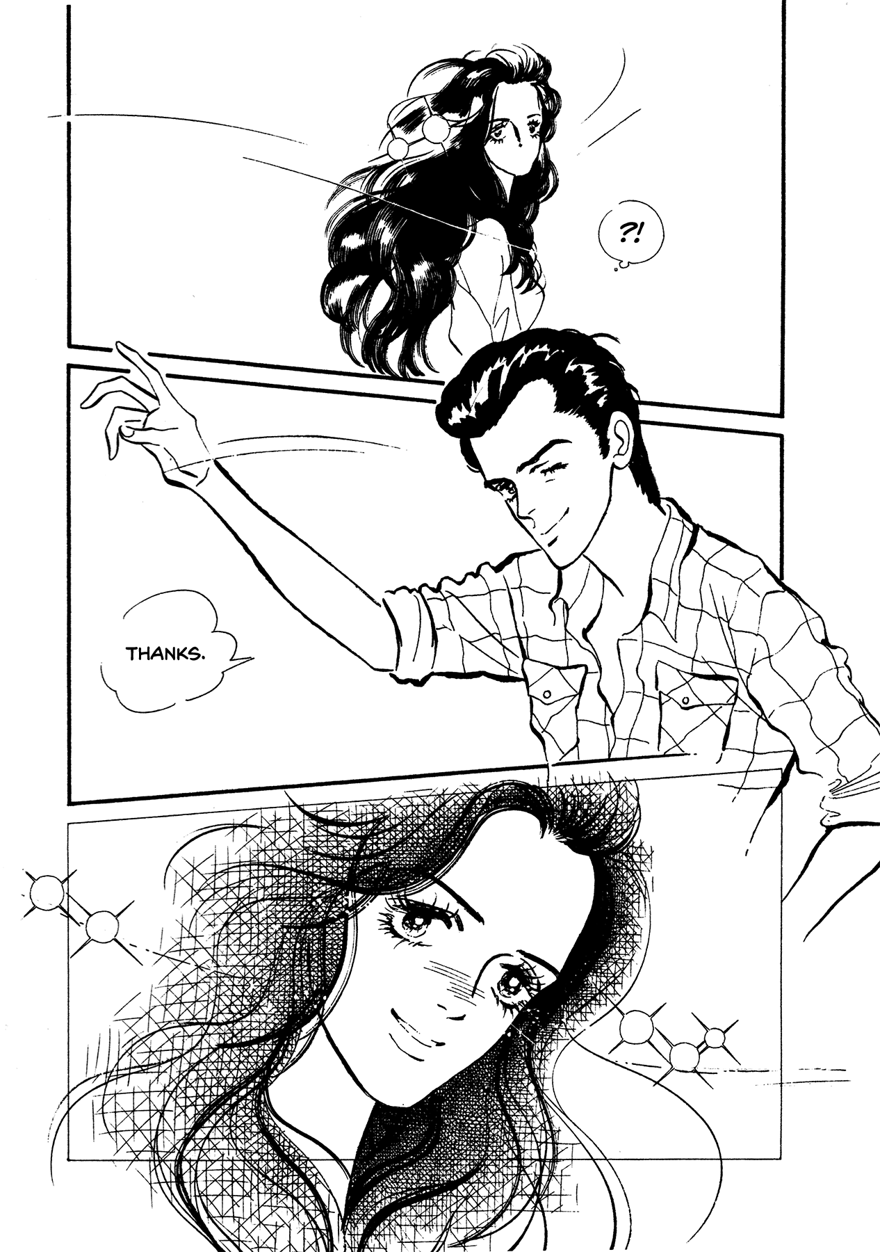 High Teen Boogie chapter 62 - page 29