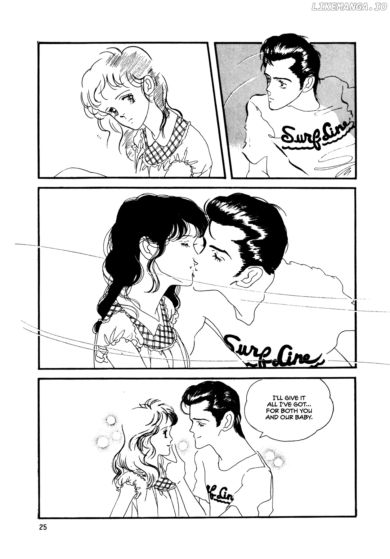 High Teen Boogie chapter 53 - page 26