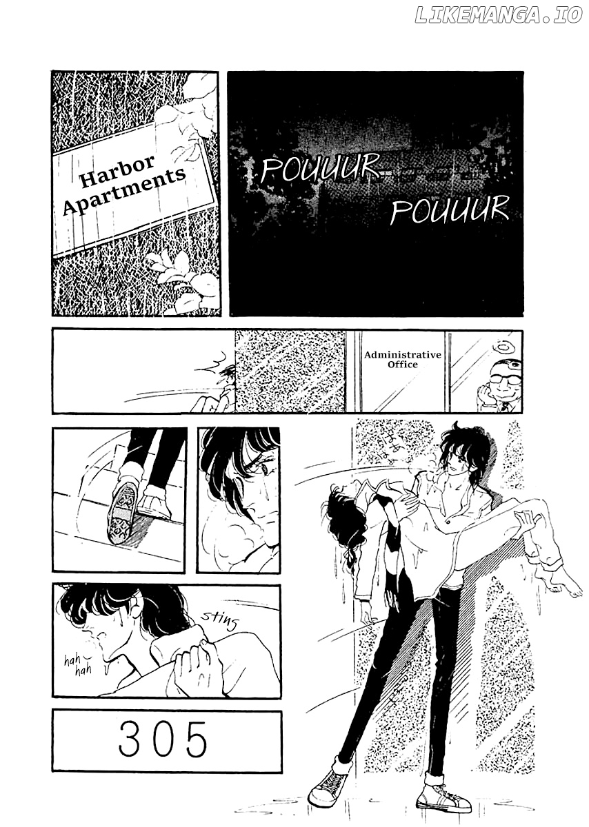 High Teen Boogie chapter 4 - page 13