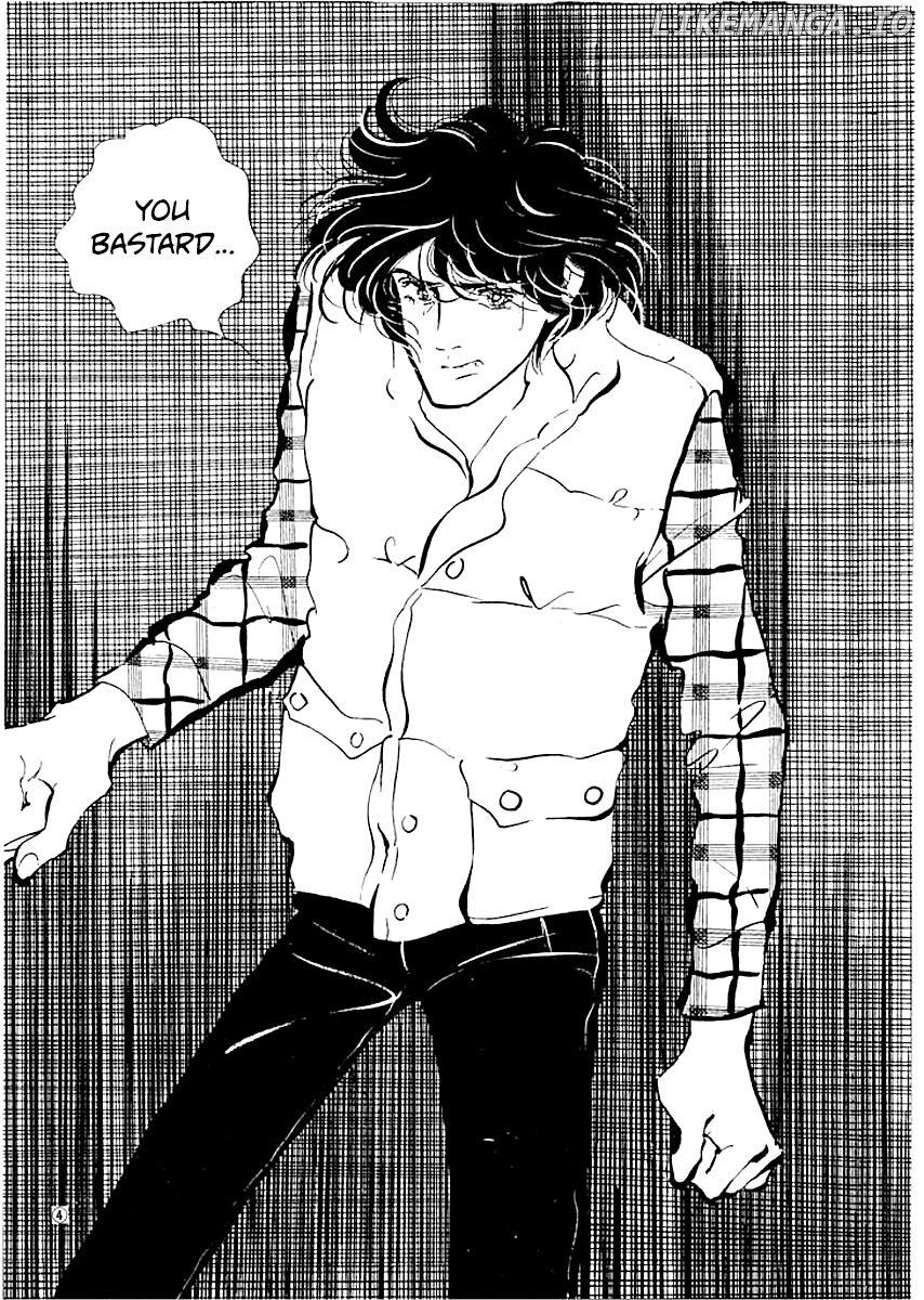 High Teen Boogie chapter 4 - page 3