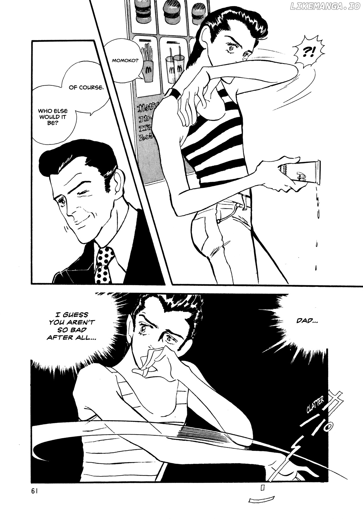 High Teen Boogie chapter 54 - page 28