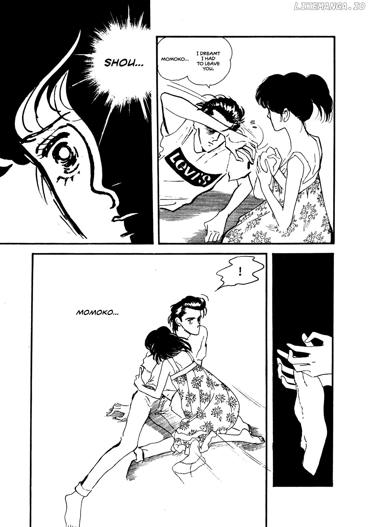 High Teen Boogie chapter 54 - page 6