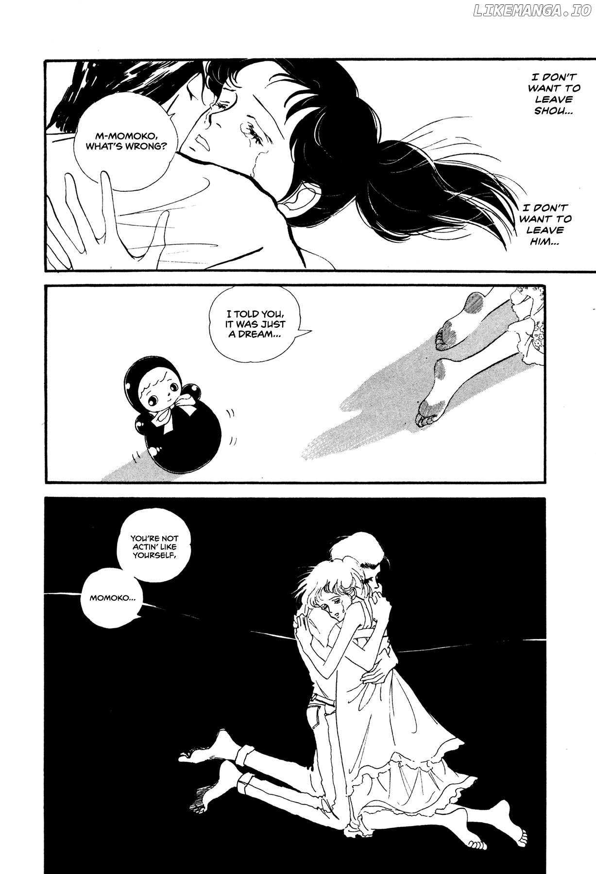 High Teen Boogie chapter 54 - page 7