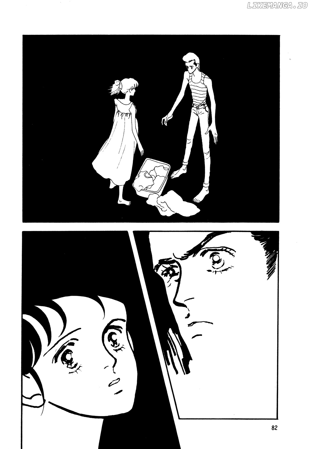 High Teen Boogie chapter 55 - page 19