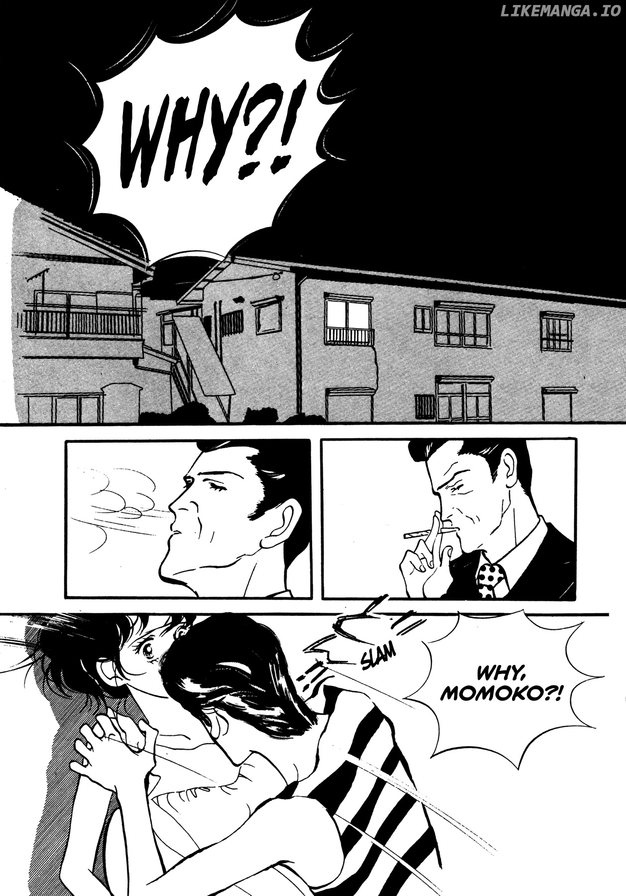 High Teen Boogie chapter 55 - page 20