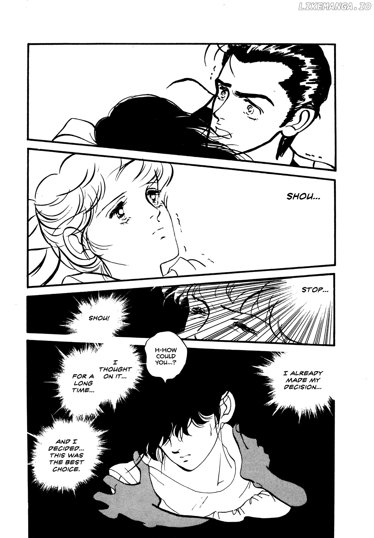 High Teen Boogie chapter 55 - page 21