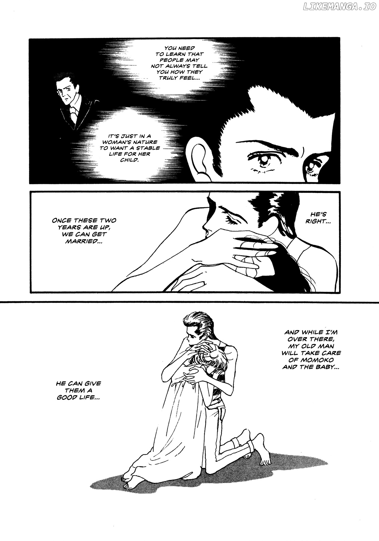 High Teen Boogie chapter 55 - page 25