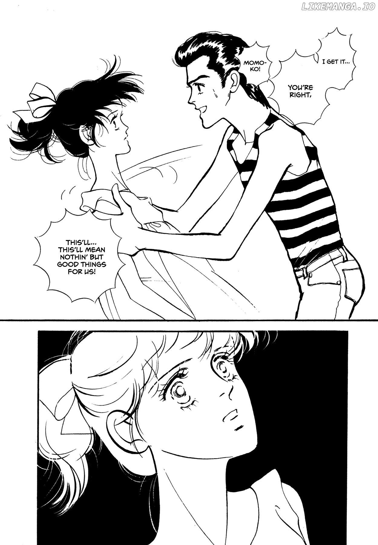 High Teen Boogie chapter 55 - page 26