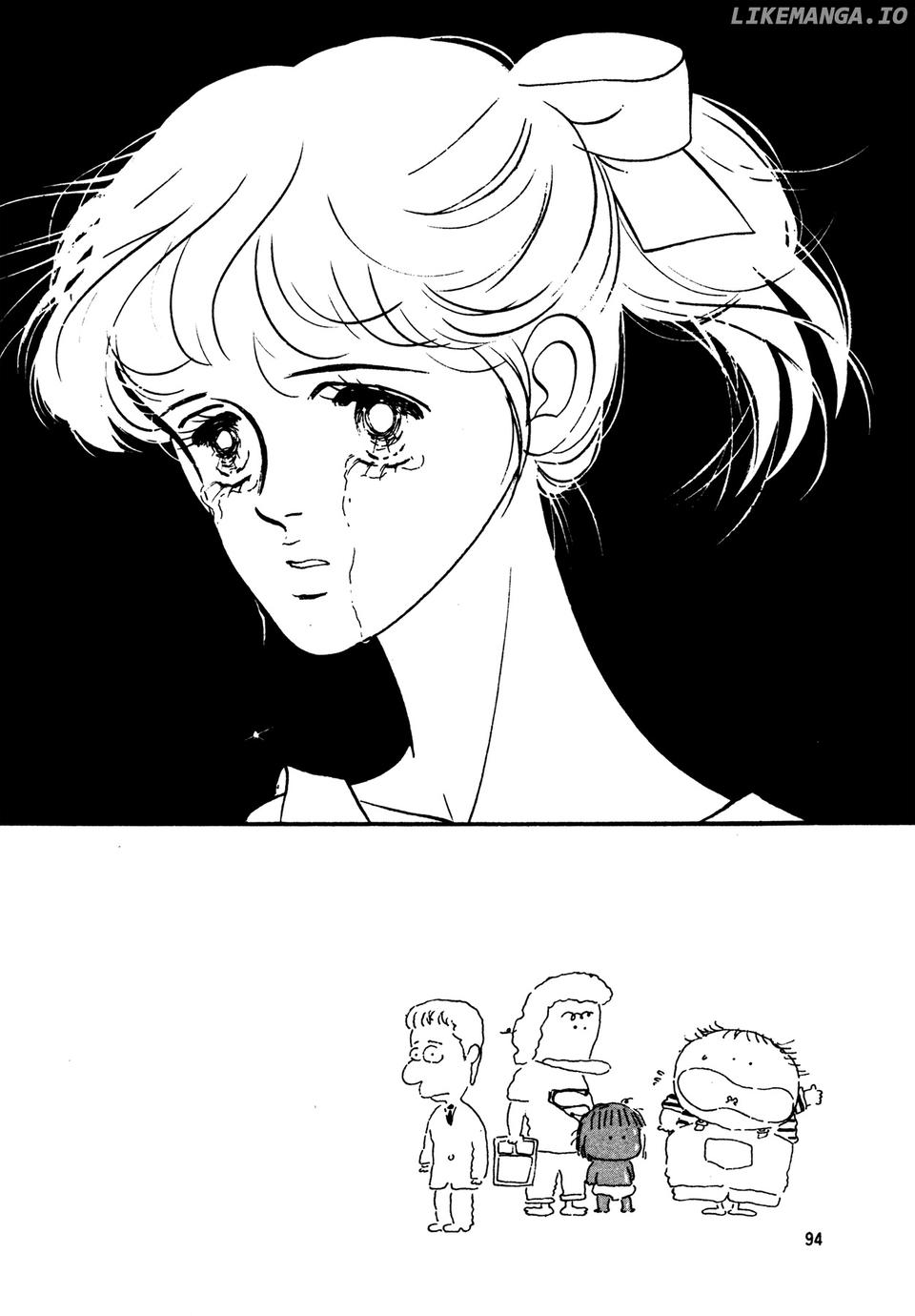 High Teen Boogie chapter 55 - page 31