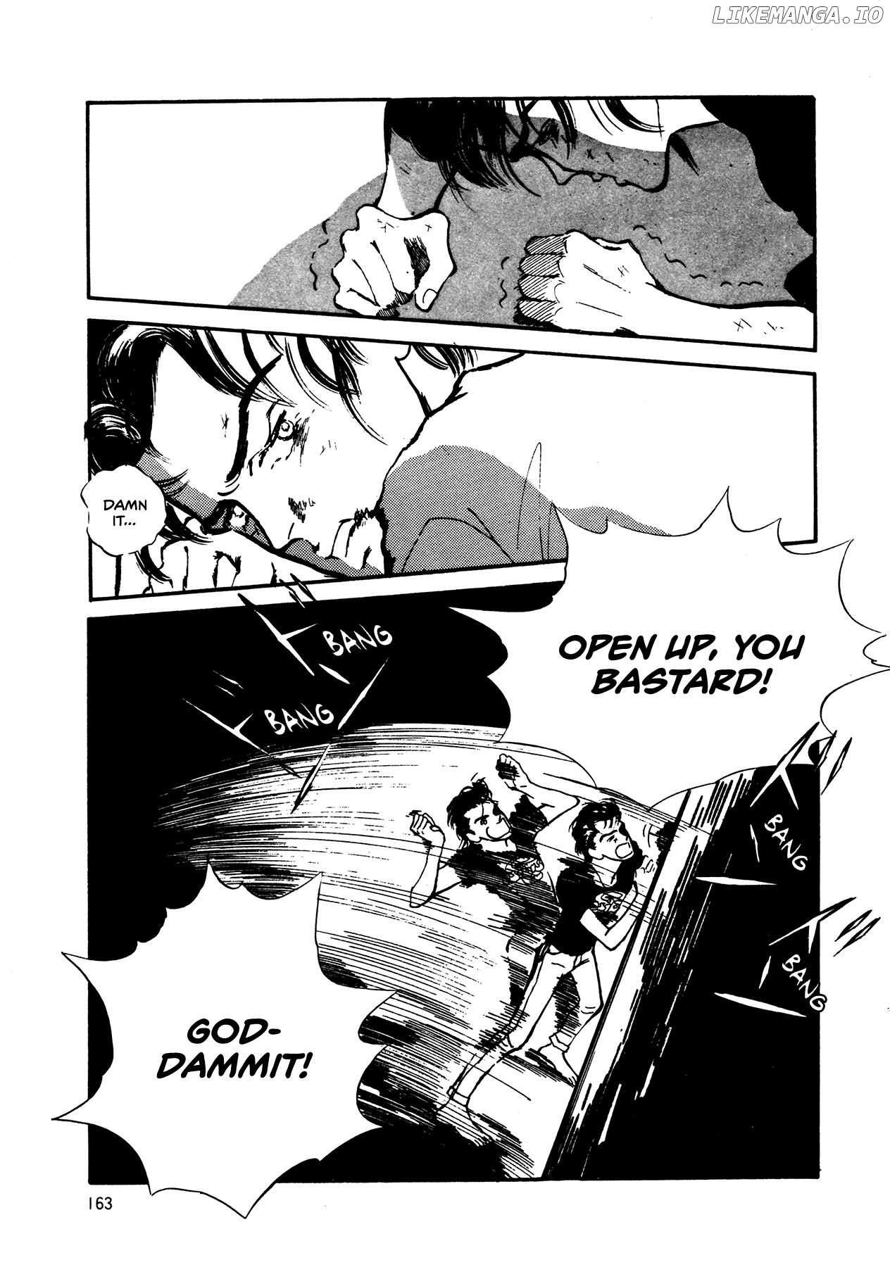 High Teen Boogie chapter 65 - page 10
