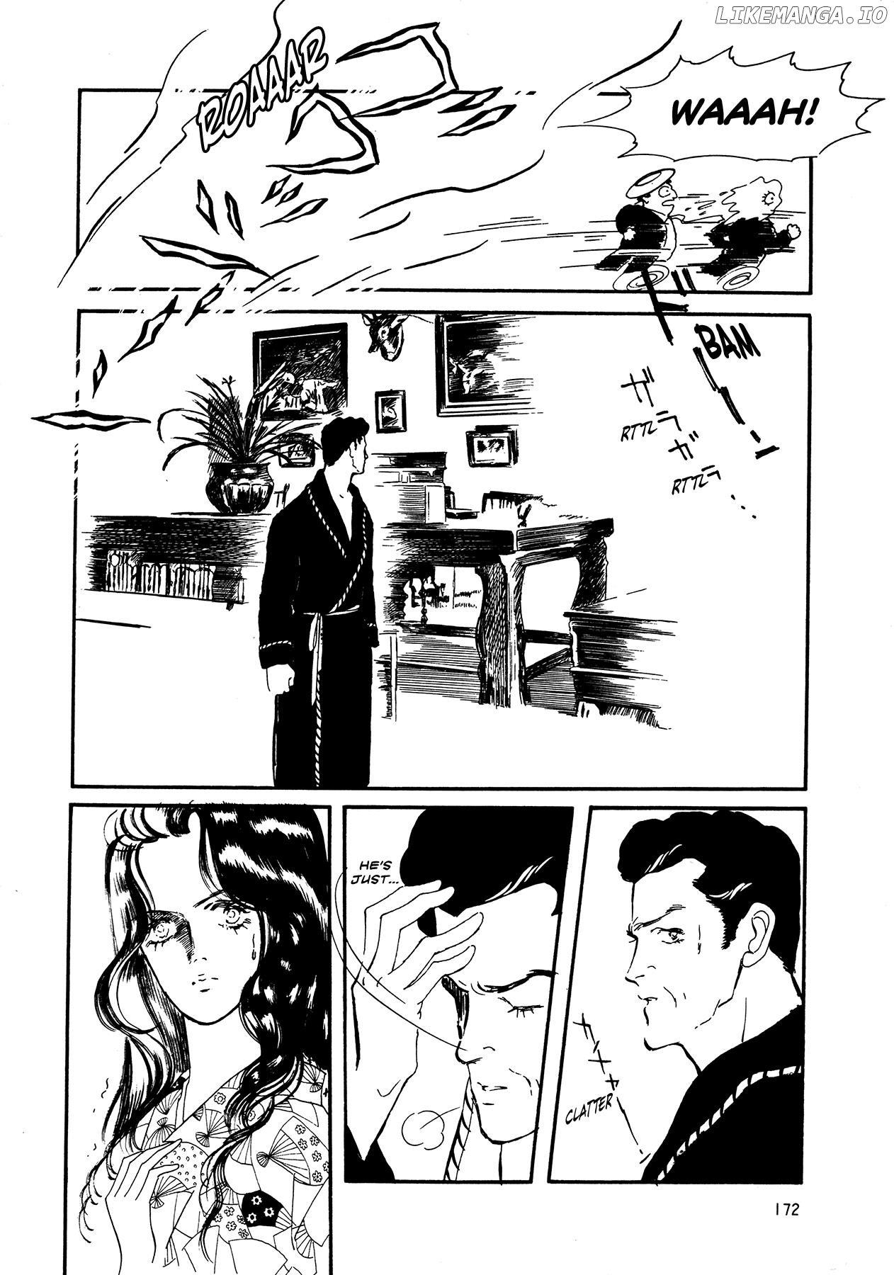 High Teen Boogie chapter 65 - page 19