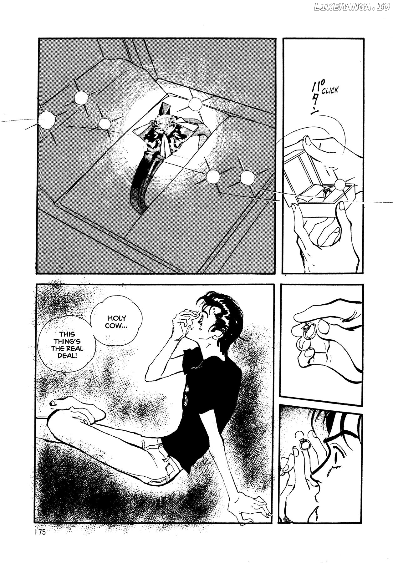High Teen Boogie chapter 65 - page 22