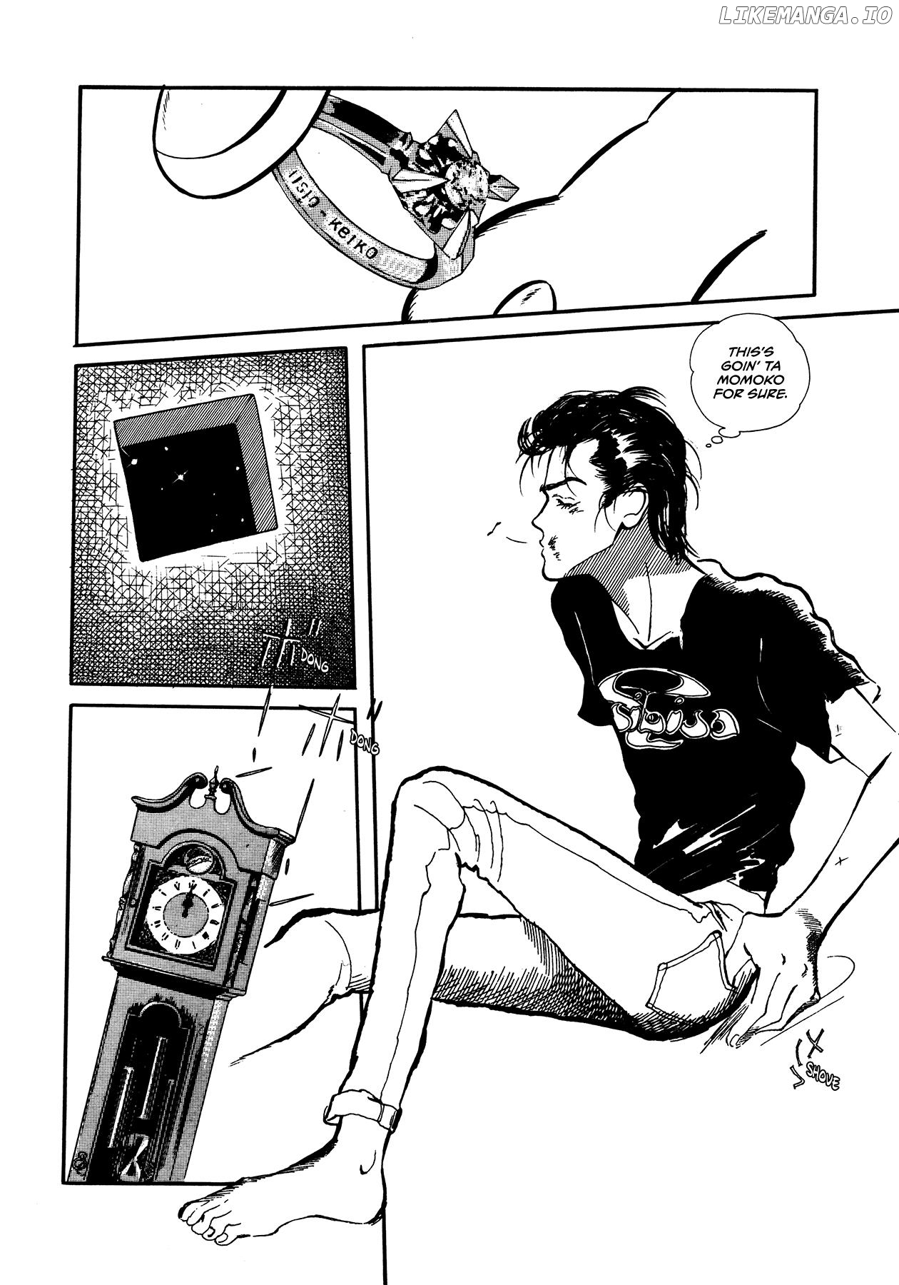 High Teen Boogie chapter 65 - page 23