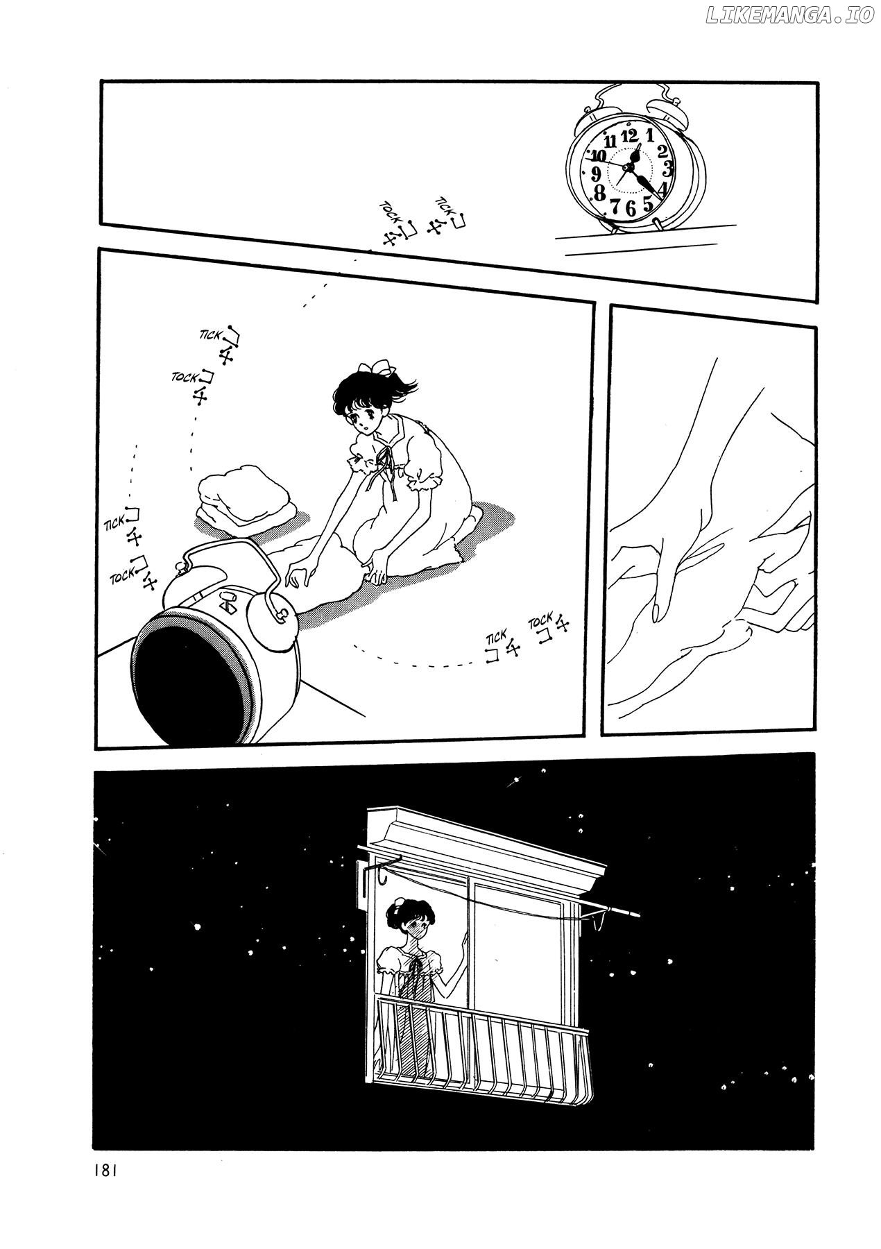 High Teen Boogie chapter 65 - page 28