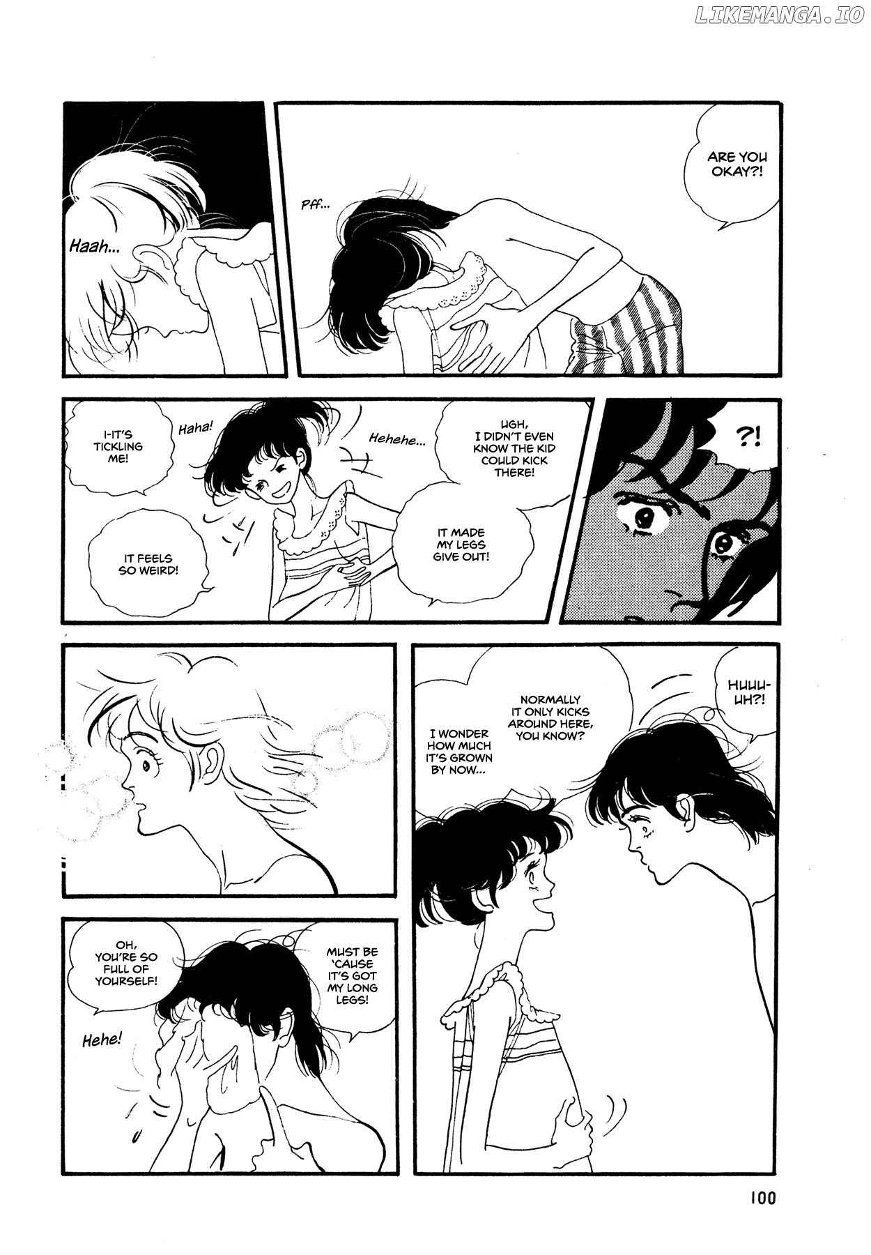 High Teen Boogie chapter 56 - page 7