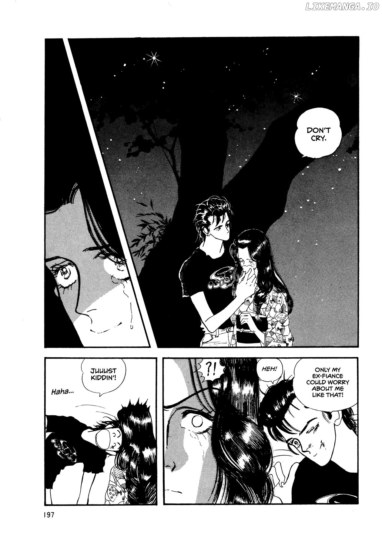 High Teen Boogie chapter 66 - page 13