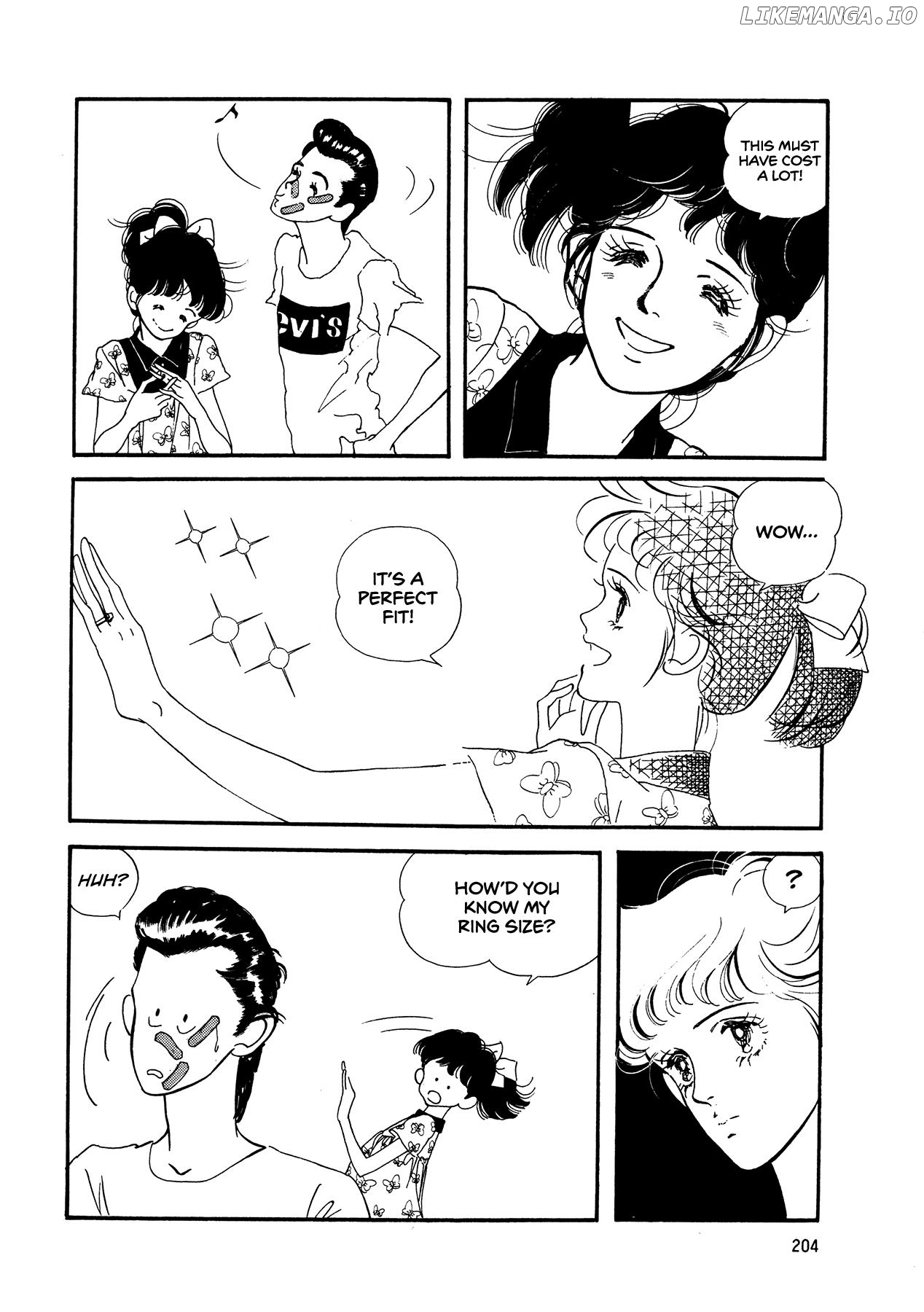 High Teen Boogie chapter 66 - page 20