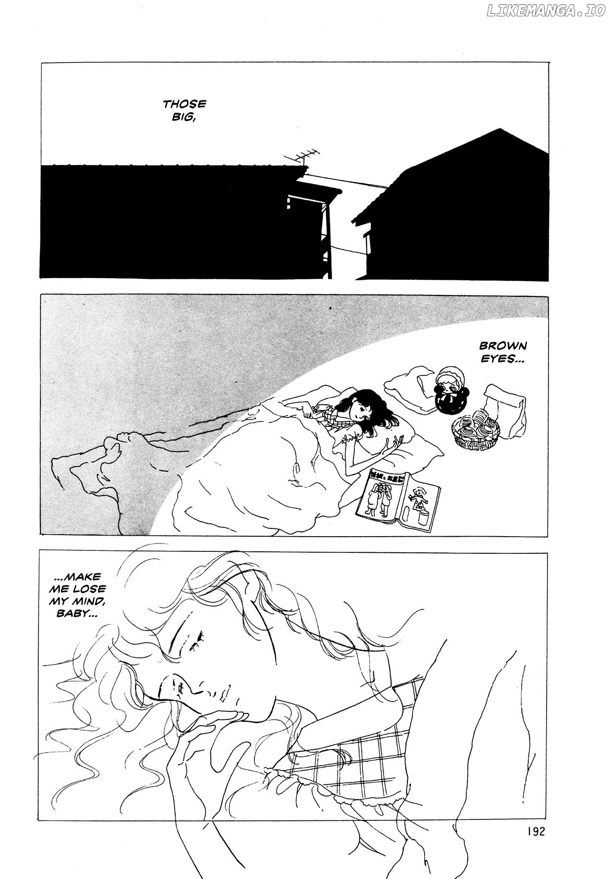 High Teen Boogie chapter 66 - page 8