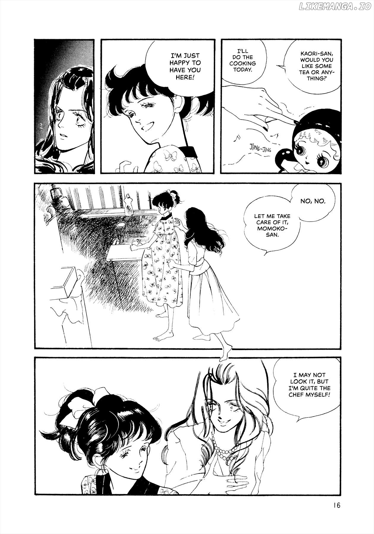 High Teen Boogie chapter 67 - page 18