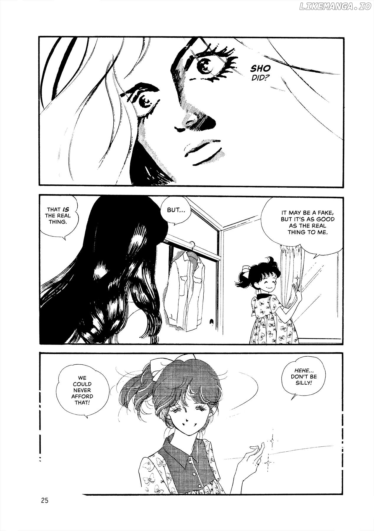High Teen Boogie chapter 67 - page 27