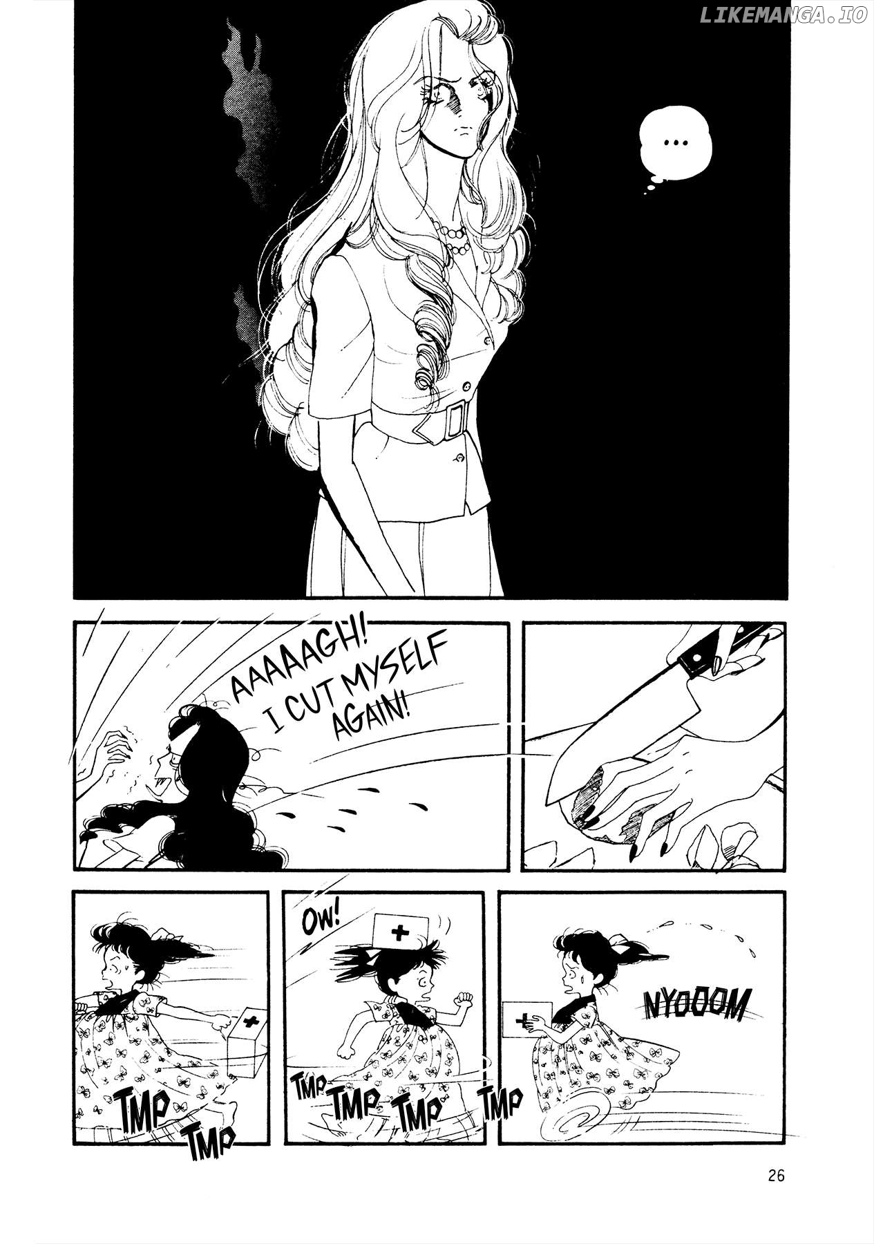 High Teen Boogie chapter 67 - page 28