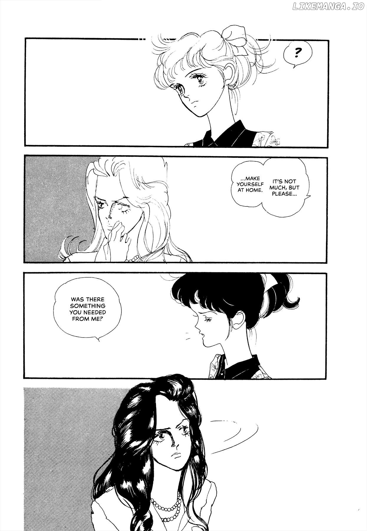 High Teen Boogie chapter 67 - page 10