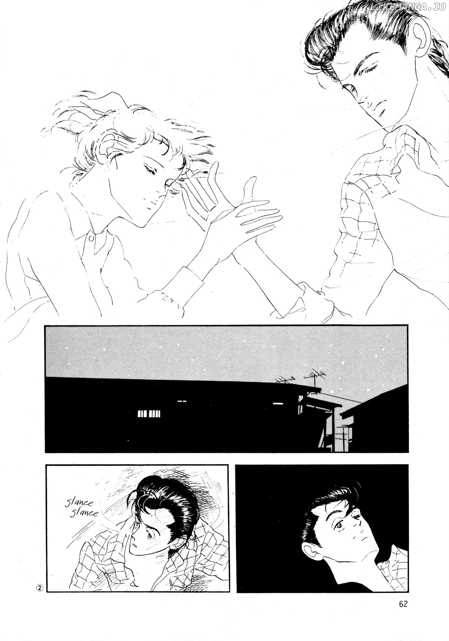 High Teen Boogie chapter 34 - page 2