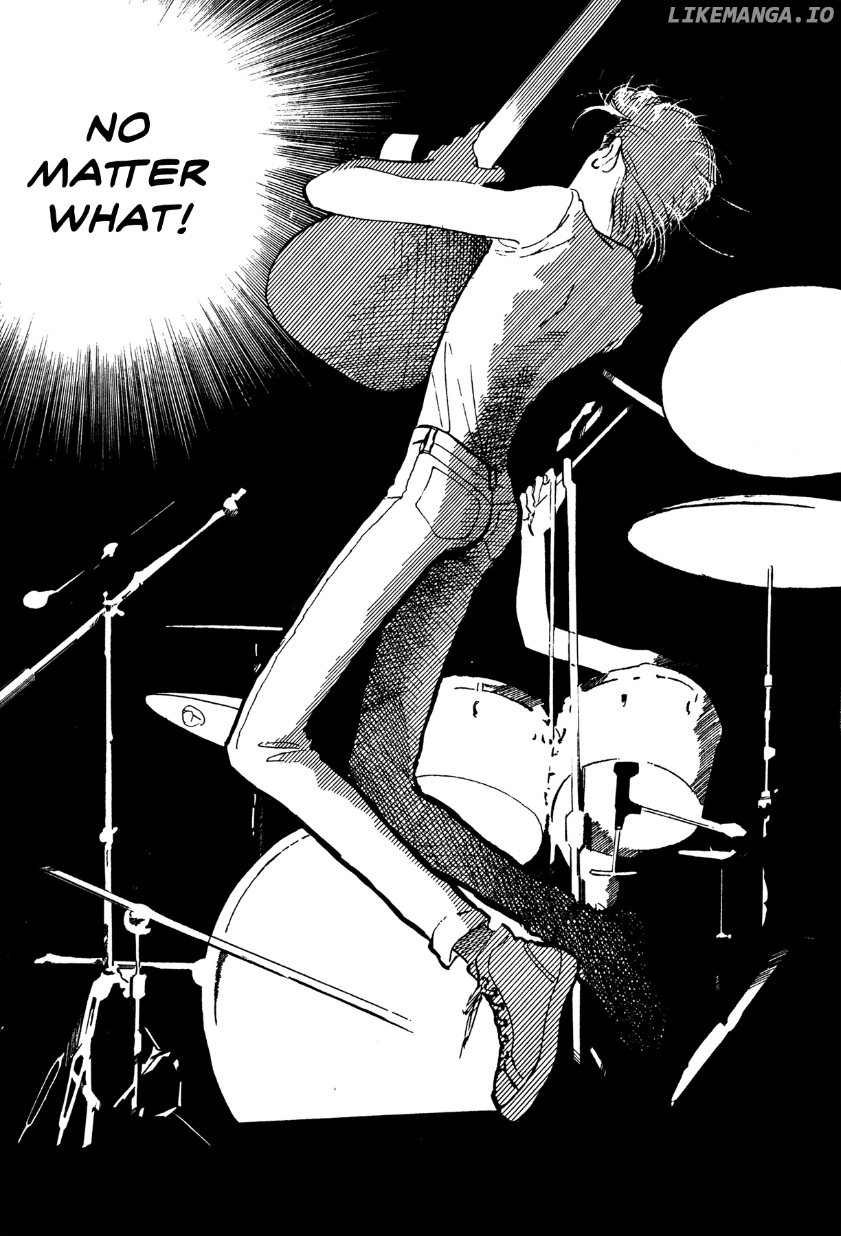 High Teen Boogie chapter 58 - page 18