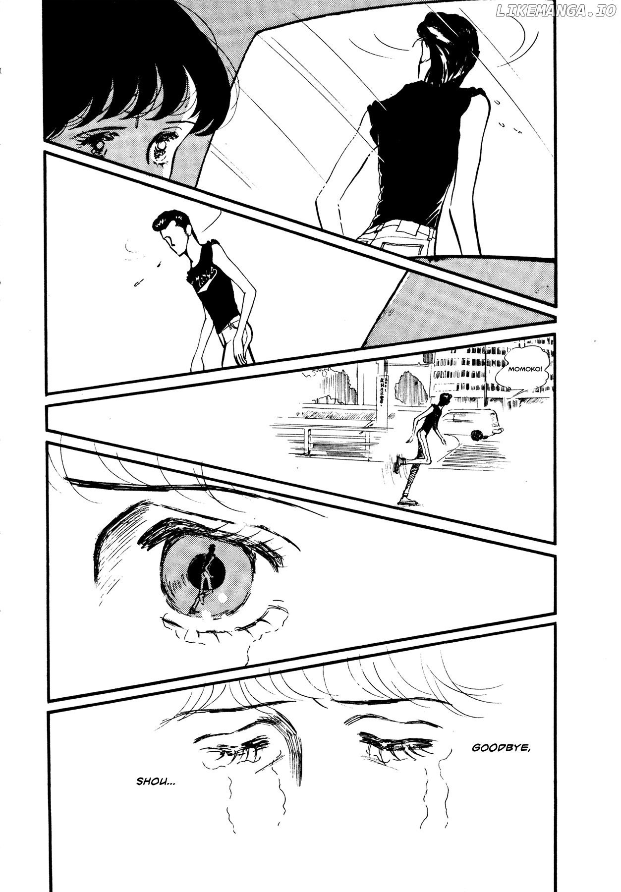 High Teen Boogie chapter 58 - page 25
