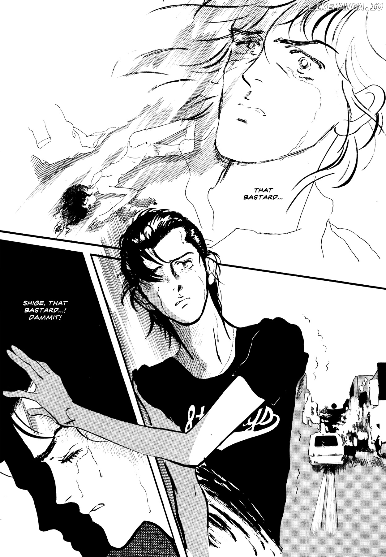 High Teen Boogie chapter 59 - page 14