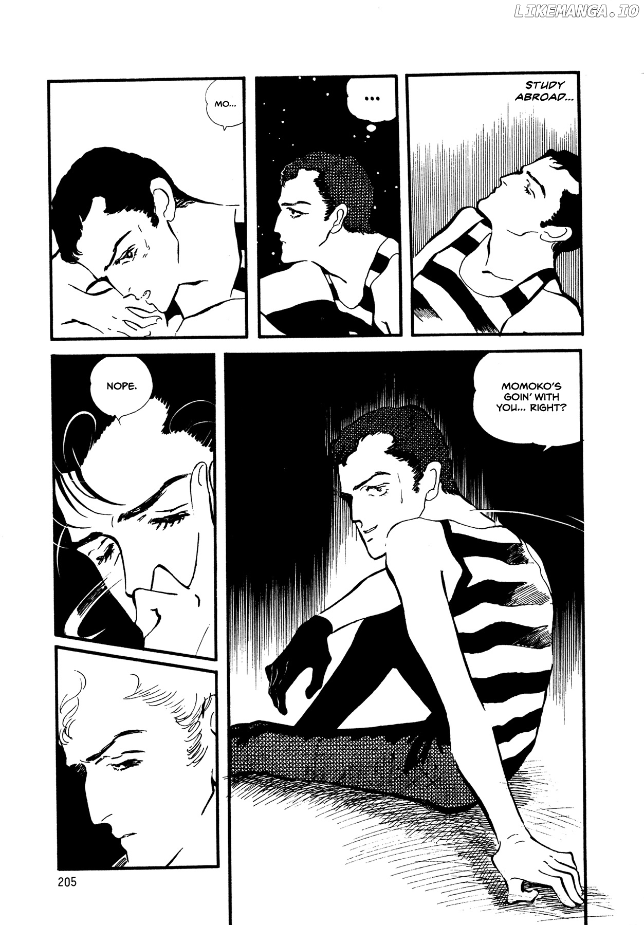 High Teen Boogie chapter 59 - page 22