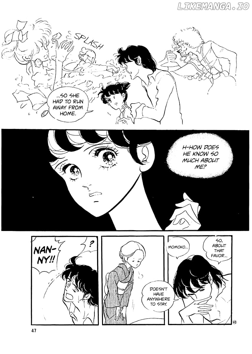 High Teen Boogie chapter 10 - page 13