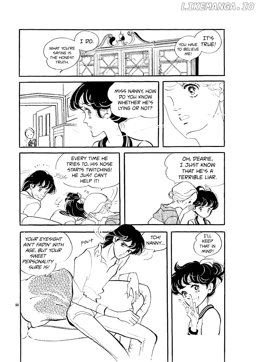 High Teen Boogie chapter 10 - page 14