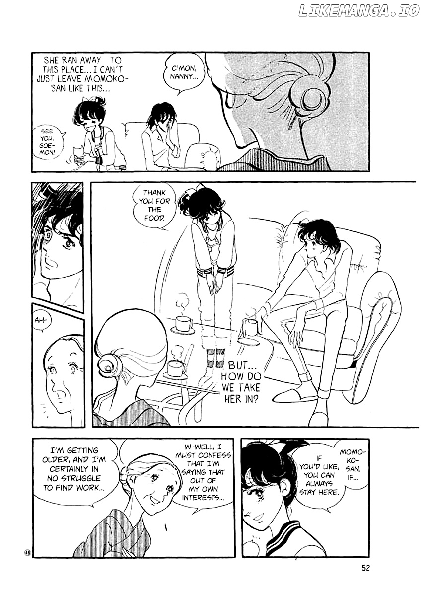 High Teen Boogie chapter 10 - page 18